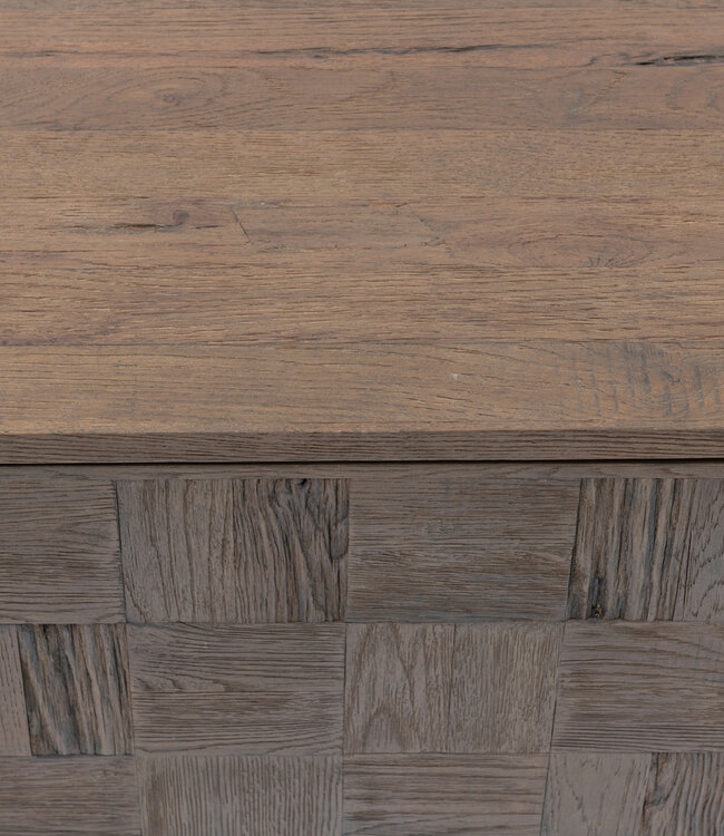 Rivièra Maison Mac Arthur TV-Meubel | H55 x B200  x D42 cm