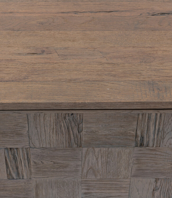 Rivièra Maison Mac Arthur TV - Meubel