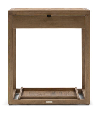 Rivièra Maison Nachtkastje Fraser Island | H70 x B60 x D40 cm