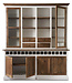 Rivièra Maison Buffetkast Drijfhout XL | H230 x B200 x D45 cm