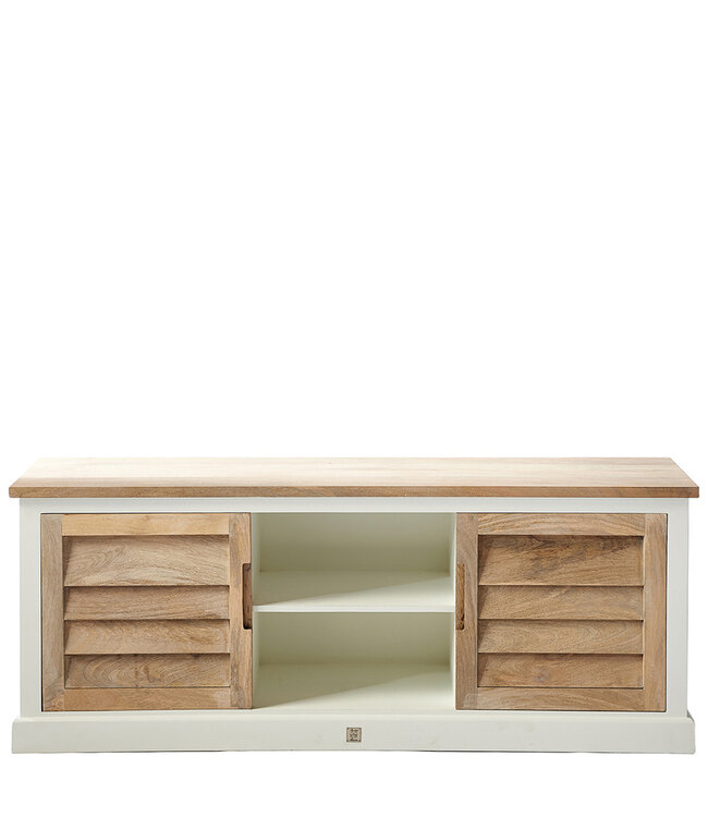 Rivièra Maison TV-Dressoir Pacifica | H63 x B162 x D45 cm