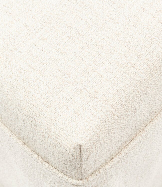 Rivièra Maison Eetkamerstoel Monti | Antiek Wit