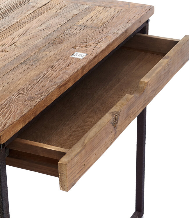 Rivièra Maison Eettafel Shelter Island | 220-300 x 90 cm