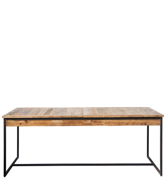 Rivièra Maison Eettafel Shelter Island | 220-300 x 90 cm