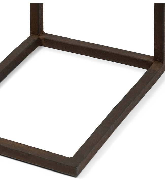 Rivièra Maison Banktafel Château Chassigny | H60 x B45 x D35 cm