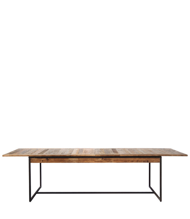 Rivièra Maison Eettafel Shelter Island | 220-300 x 90 cm