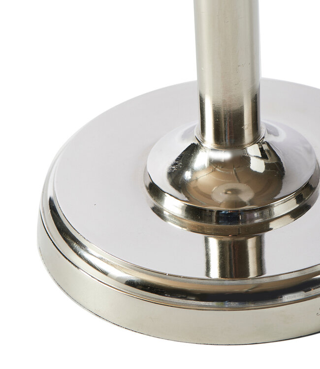 Rivièra Maison Bijzettafel Venetië | Zilver