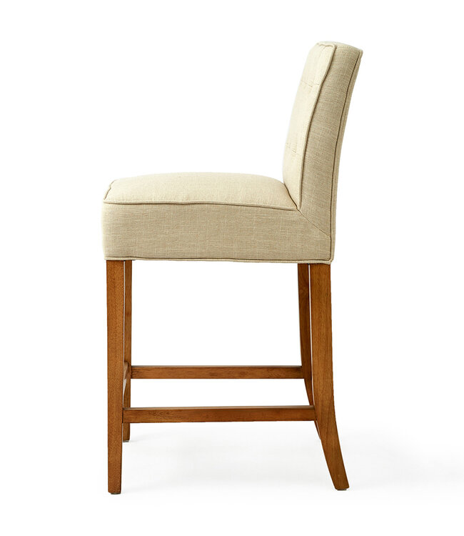 Rivièra Maison Barstoel Cape Breton | Naturel