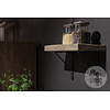 Houten Wandplank | 4 Maten!