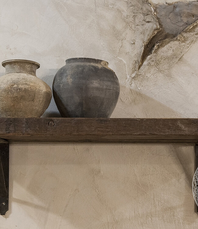 Be-Uniq Houten Wandplank | 4 Maten!