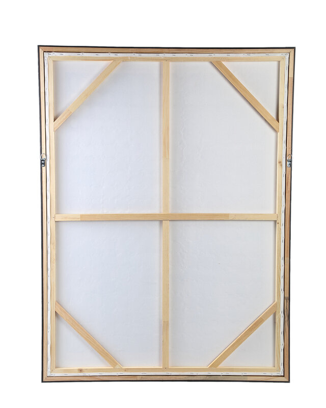 PTMD Carmell Wandpaneel | Crème | H120 x B90 cm