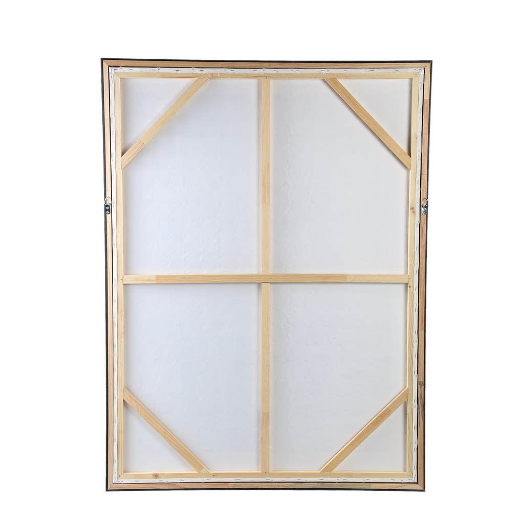 PTMD Carmell Wandpaneel | Crème | H120 x B90 cm