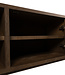 PTMD Eiken TV-kast Armarium Glay