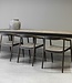 Be-Uniq Oude Eettafel | Indonesië | H79 x B308 x D114 cm
