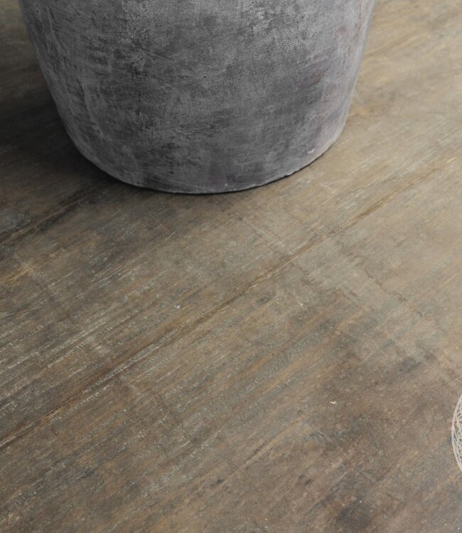 Be-Uniq Oude Eettafel | Indonesië | H79 x B308 x D114 cm