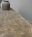 Be-Uniq Oude Eettafel | Indonesië | H79 x B309 x D86 cm