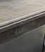 Be-Uniq Oude Eettafel | Indonesië | H79 x B309 x D86 cm
