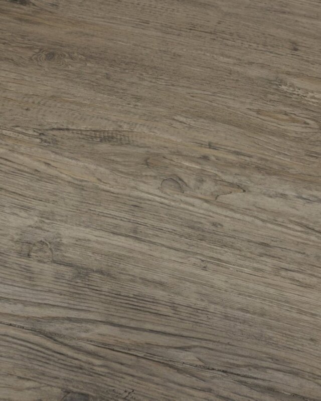 Be-Uniq Eettafel Old Elm | L240 cm | Incl. Poot