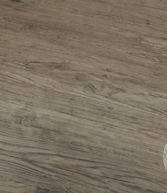 Be-Uniq Eettafel Old Elm | L240 cm | Incl. Poot