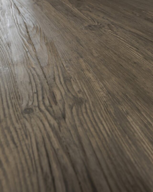 Be-Uniq Eettafel Old Elm | L240 cm | Incl. Poot