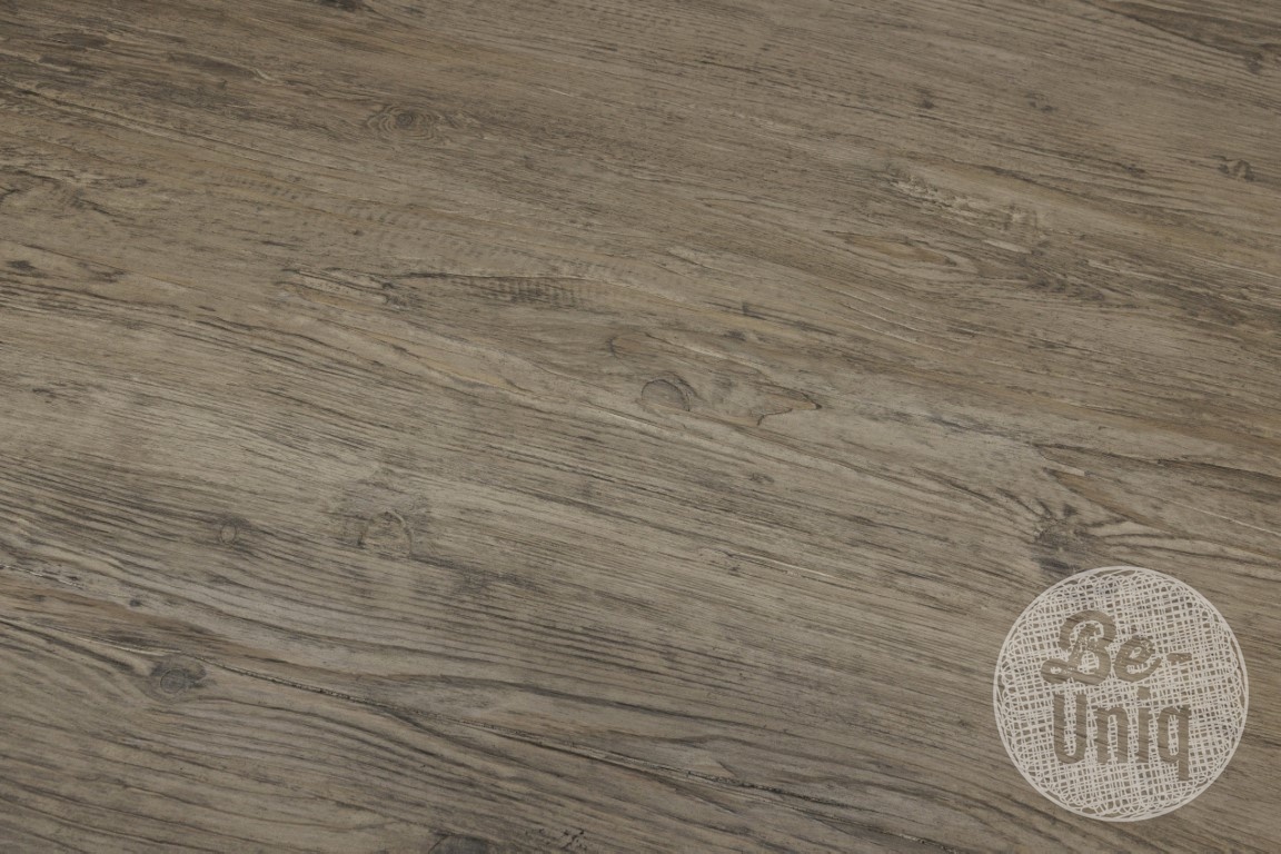 Be-Uniq Eettafel Old Elm | L220 cm | Incl. Poot