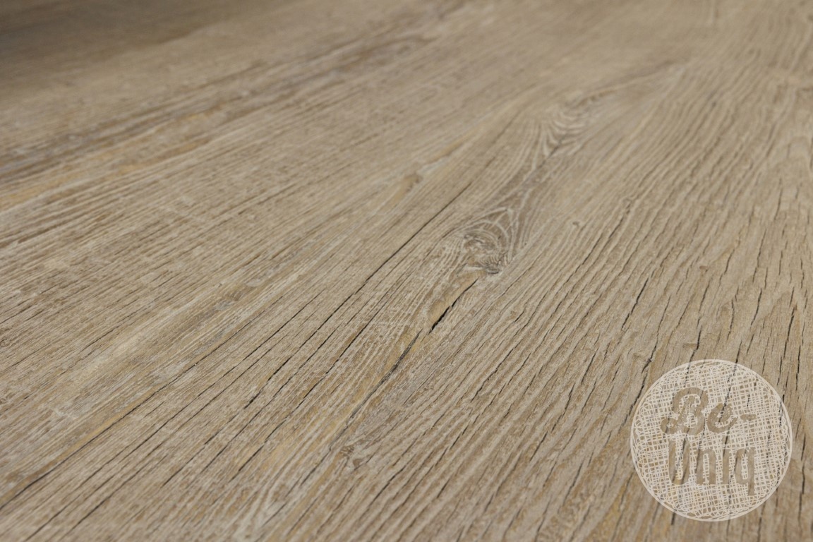 Be-Uniq Eettafel Old Grey | H78 x B180 x D95 cm