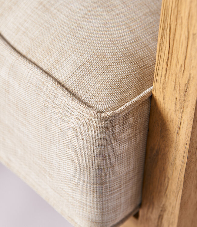 Rivièra Maison Panama Schommelstoel