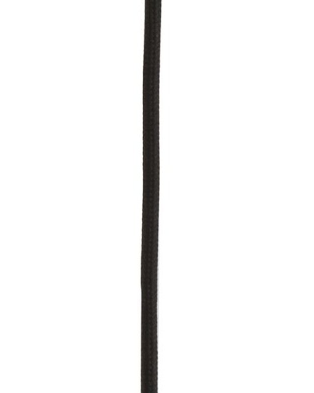 Light&Living Hanglamp Ø36x41 cm KALENGA kralen bruin-grijs