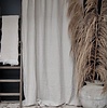 Gordijn Naturel Beige | 100 % Linnen | 270 h x 155 b