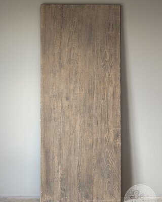 Be-Uniq Tafelblad Oud Deur | China | H220xB90xD4 cm