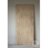 Tafelblad Oud Deur | China | H227xB100xD4 cm