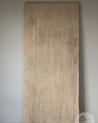 Be-Uniq Tafelblad Oud Deur | China | H227xB100xD4 cm