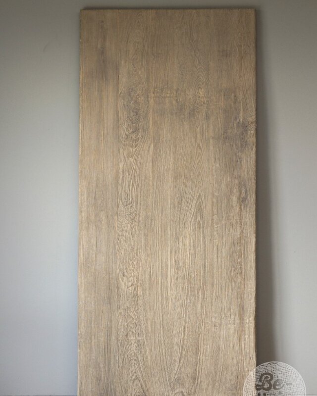 Be-Uniq Tafelblad Oud Deur | China | H227xB100xD4 cm