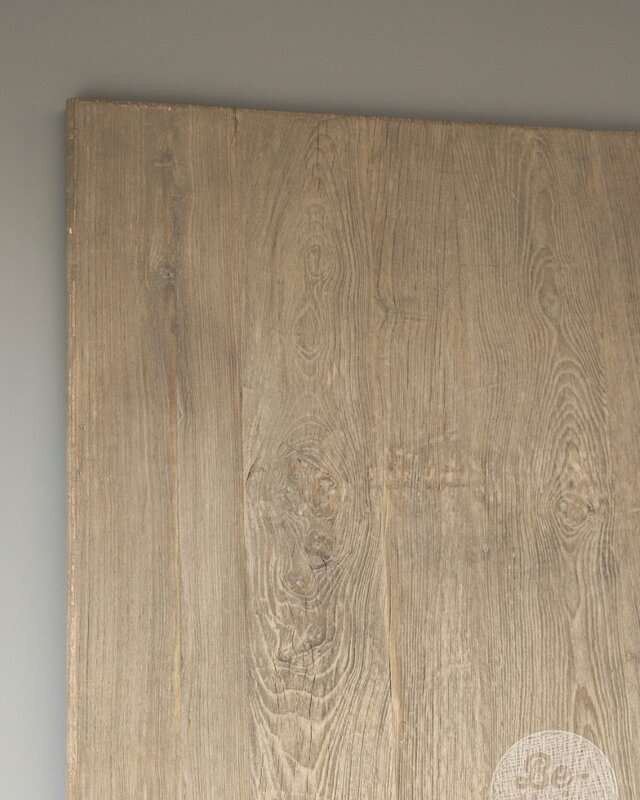 Be-Uniq Tafelblad Oud Deur | China | H227xB100xD4 cm