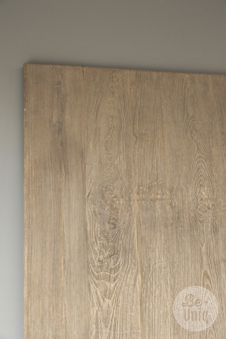 Be-Uniq Tafelblad Oud Deur | China | H227xB100xD4 cm