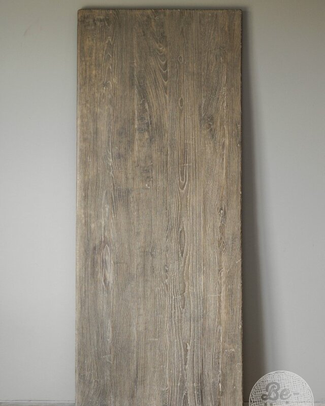 Be-Uniq Tafelblad Oud Deur | China | H220xB90xD4 cm
