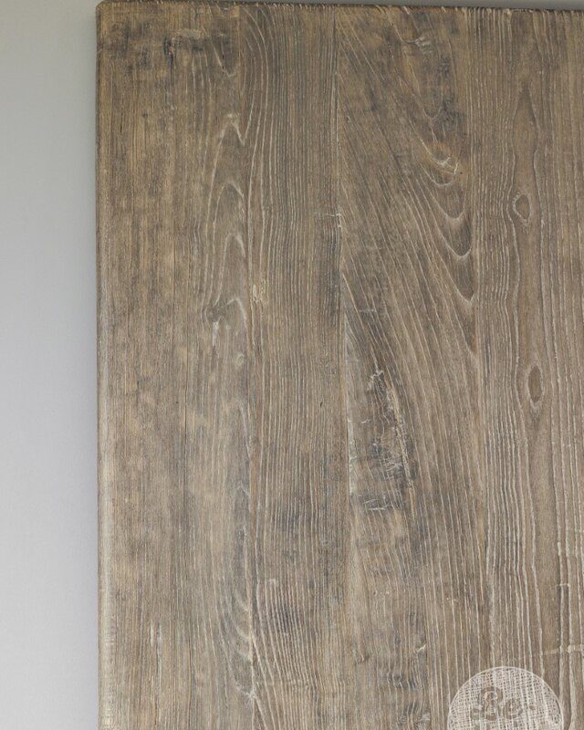 Be-Uniq Tafelblad Oud Deur | China | H220xB90xD4 cm