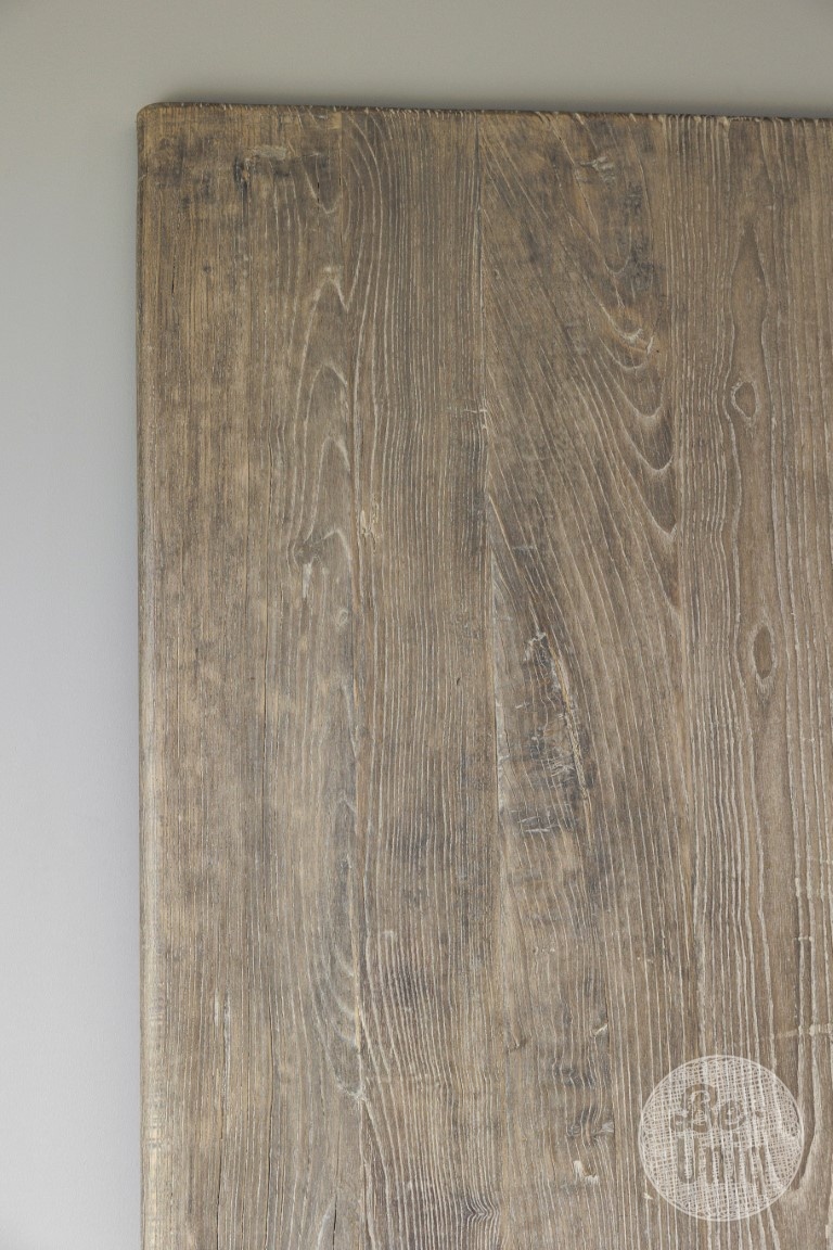 Be-Uniq Tafelblad Oud Deur | China | H220xB90xD4 cm
