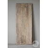 Tafelblad Oud Deur | China | H183xB70xD4 cm