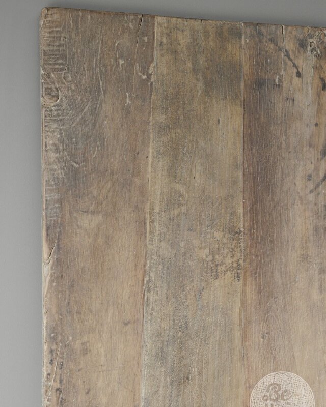 Be-Uniq Tafelblad Oud Deur | China | H183xB70xD4 cm