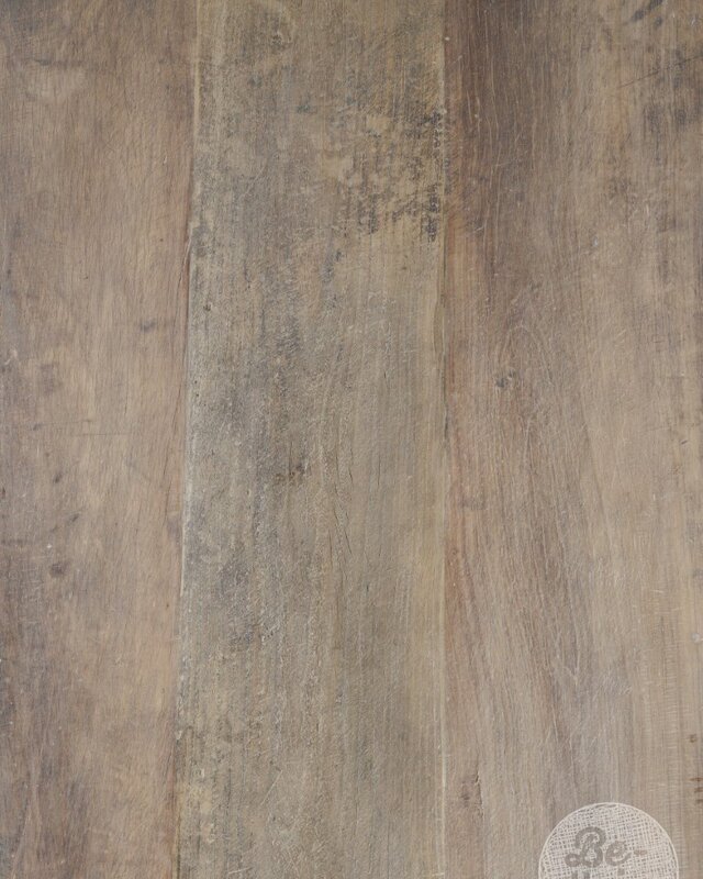 Be-Uniq Tafelblad Oud Deur | China | H183xB70xD4 cm