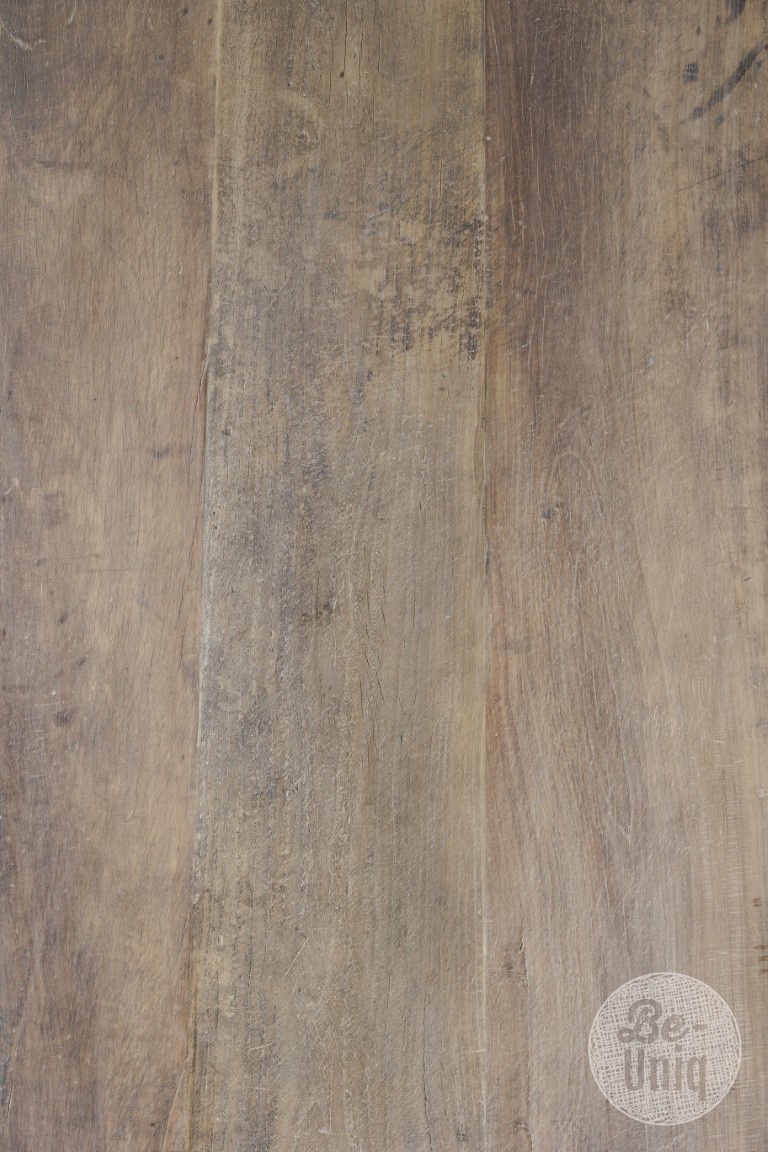 Be-Uniq Tafelblad Oud Deur | China | H183xB70xD4 cm