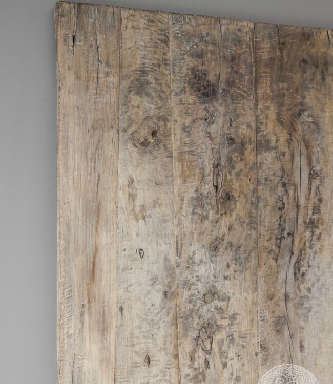 Be-Uniq Tafelblad Oud Deur | China | H179xB93xD4 cm