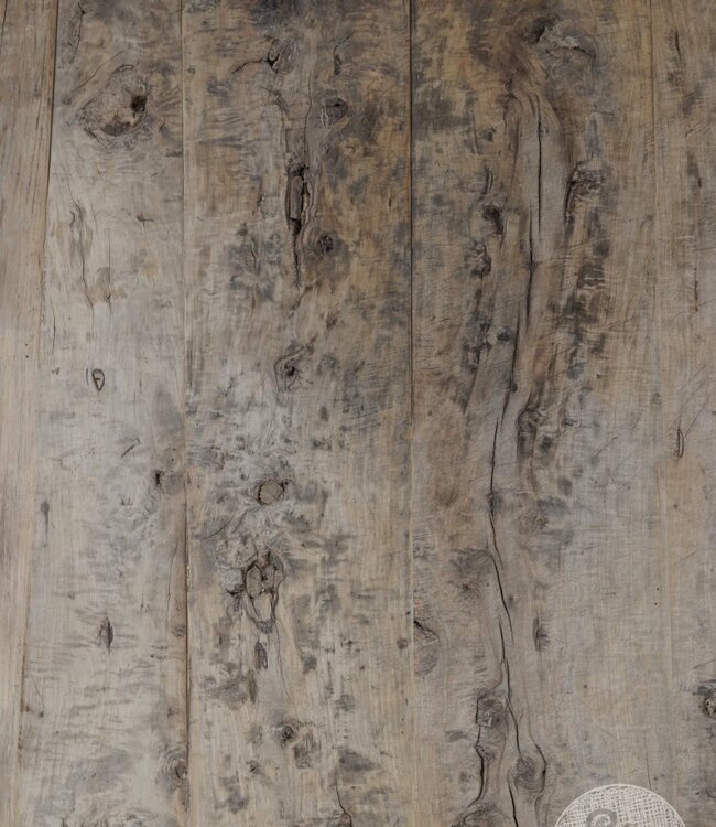 Be-Uniq Tafelblad Oud Deur | China | H179xB93xD4 cm