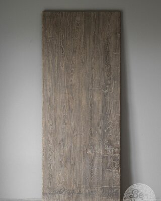 Be-Uniq Tafelblad Oud Deur | China | H244xB100xD4 cm
