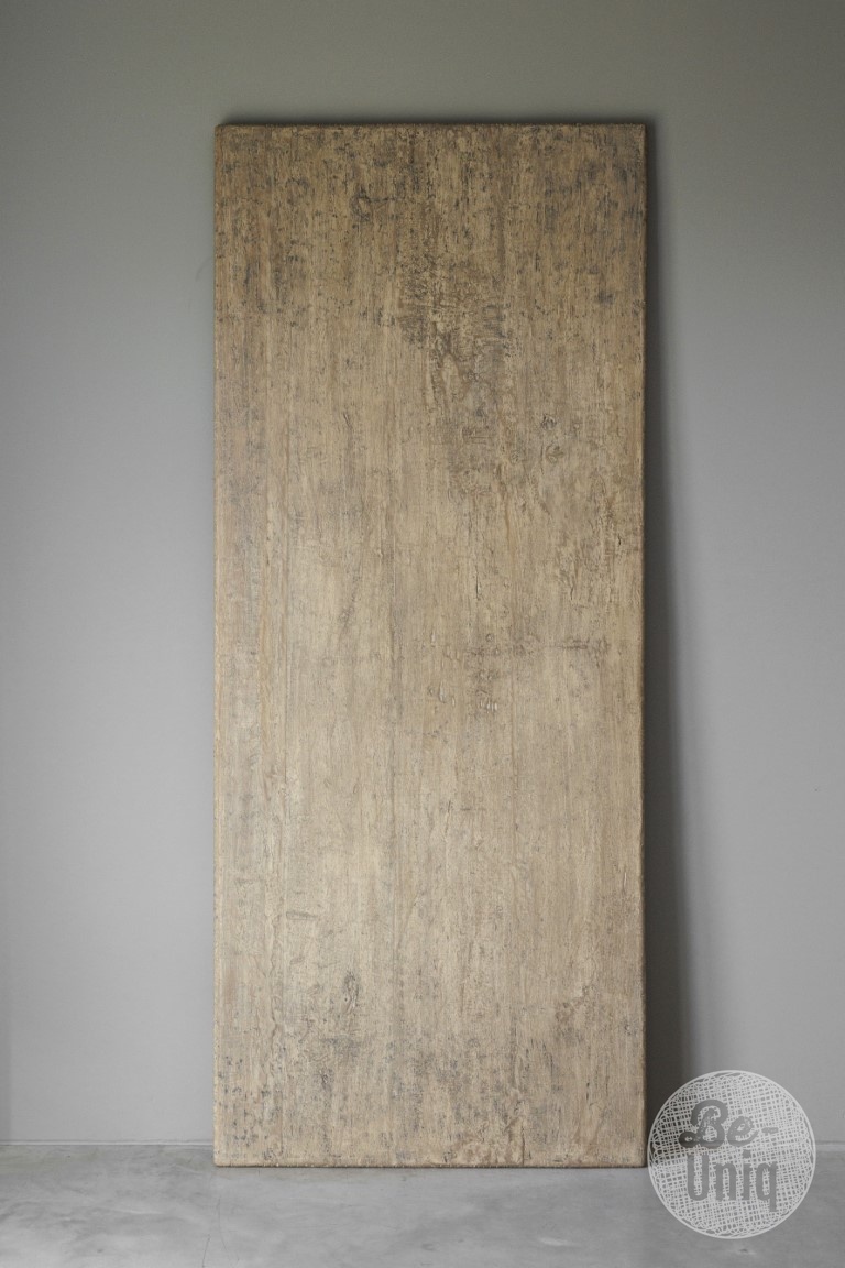 Be-Uniq Tafelblad Oud Deur | China | H238xB99xD4 cm