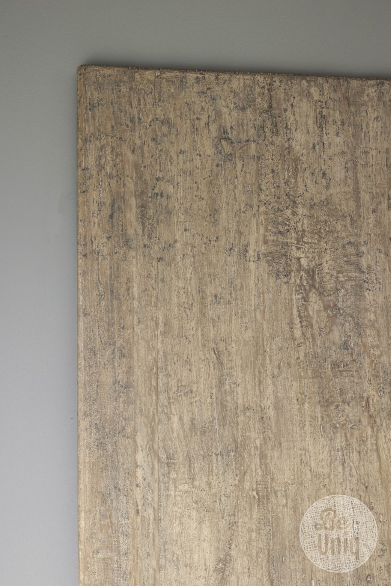 Be-Uniq Tafelblad Oud Deur | China | H238xB99xD4 cm