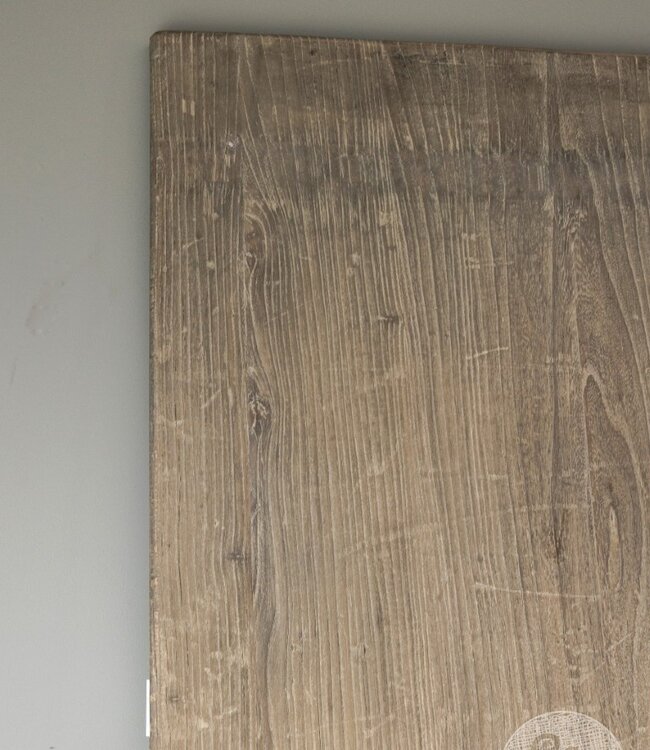 Be-Uniq Tafelblad Oud Deur | China | H239xB100xD4 cm