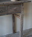 Rene Houtman Sidetable Driftwood | H85,5 x B100 x D44,5 cm