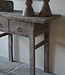 Rene Houtman Sidetable Driftwood | H85,5 x B100 x D44,5 cm